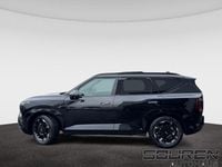 Neu Kia EV5 GT-Line 160 kW (218 PS) 2026 Schwarz SUV