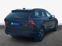 Gebraucht Volvo XC60 Core 250 PS (183 kW) 2025 Onyx black metallic SUV