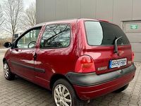 Gebraucht Renault Twingo 58 PS (42 kW) 2002 Kleinwagen