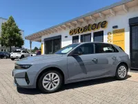 Neu Opel Astra Edition 145 PS (106 kW) 2026 Grafik grau Limousine