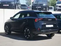 Neu Kia Sportage GT-Line 239 PS (175 kW) 2026 Schwarz SUV