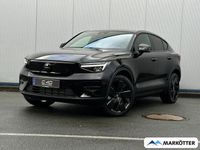 Neu Volvo EC40 Plus 185 kW (252 PS) 2026 Onyx black / metallic SUV
