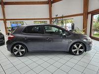 Gebraucht Toyota Auris 177 PS (130 kW) 2010 Grau Limousine