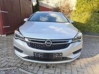 Gebraucht Opel Astra Business 101 PS (74 kW) 2017 Other Kombi