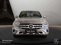 gebraucht Mercedes GLC220 d 4MATIC