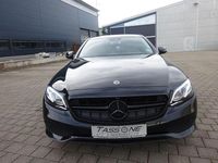 Gebraucht Mercedes E200 Avantgarde 184 PS (135 kW) 2017 Schwarz Limousine