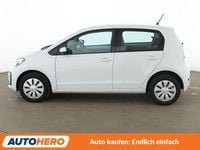 Second-hand VW up! 65 CP (47 kW) 2023 Alb Hatchback