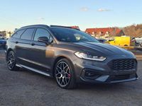 Gebraucht Ford Mondeo ST-Line 190 PS (139 kW) 2019 Grau Limousine