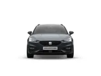 Gebraucht Seat Leon FR-Line 150 PS (110 kW) 2025 "magnetic tech" Kombi