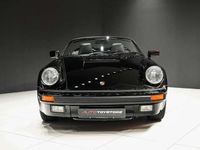 gebraucht Porsche 930 Speedster *Klima*Radio*Sportsitze
