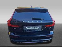 Gebraucht Volvo V60 Plus 349 PS (256 kW) 2025 Schwarz Kombi