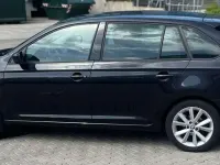Gebraucht Skoda Rapid Style 86 PS (63 kW) 2014 Kleinwagen