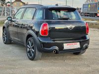 Gebraucht Mini Cooper S Cabriolet 184 PS (135 kW) 2014 Schwarz Cabrio