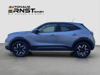 Gebraucht Opel Mokka Elegance 131 PS (96 kW) 2022 Grau SUV