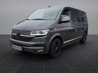 Occasion VW Multivan Highline 204 ch (150 kW) 2022 Monospace