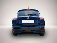 Gebraucht Nissan Juke 360º 113 PS (83 kW) 2019 Manufacturer SUV