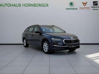 Ny Skoda Octavia Selection 150 HK (110 kW) 2025 Sort Stationcar