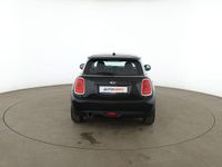 Second-hand Mini ONE 102 CP (75 kW) 2016 Negru Hatchback