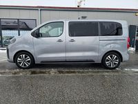Neu Citroën Spacetourer 177 PS (130 kW) 2026 Grau Van / Kleinbus