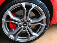 Gebraucht Renault Clio IV Trophy 220 PS (161 kW) 2015 Rot Kleinwagen