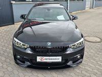 gebraucht BMW 440 Gran Coupé*///M-Perdormance*Black Edition*