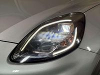Gebraucht Ford Puma Titanium 125 PS (91 kW) 2023 Silber SUV