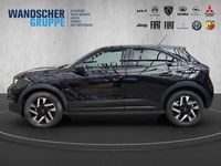 Neu Opel Mokka 101 PS (74 kW) 2025 Schwarz SUV