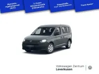 Neu VW Caddy Trendline 116 PS (85 kW) 2026 Grau Van / Kleinbus