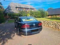 Gebraucht VW Phaeton 334 PS (245 kW) 2016 Schwarz Limousine