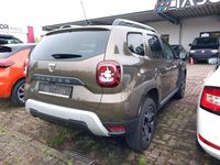 Gebraucht Dacia Duster Adventure 150 PS (110 kW) 2020 Quarzitbraun metallic SUV
