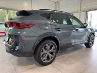 Używany Cupra Formentor 150 KM (110 kW) 2025 Szary SUV