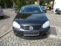 Brugt VW Golf IV 75 HK (55 kW) 2006 Sort Sedan