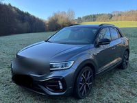 Gebraucht VW T-Roc R 300 PS (220 kW) 2025 Grau SUV