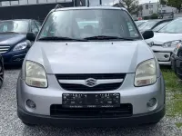 Gebraucht Suzuki Ignis Comfort 94 PS (69 kW) 2006 Other Kleinwagen