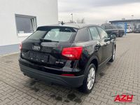 Gebraucht Audi Q2 Basis 116 PS (85 kW) 2019 Brillantschwarz SUV