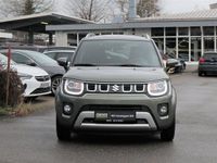 Gebraucht Suzuki Ignis 83 PS (61 kW) 2021 Grün SUV