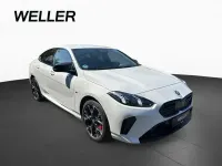 Gebraucht BMW M235 Performance 300 PS (220 kW) 2025 Weiß Limousine