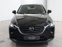 gebraucht Mazda CX-3 2.0 SKYACTIV-G 121 Exclusive Line Autom