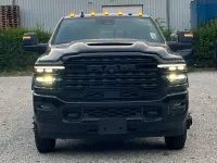 Neu Dodge Ram Limited 426 PS (313 kW) 2025 Schwarz Pickup