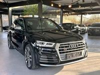 gebraucht Audi SQ5 3.0 TDI quattro-PANO-TOT-SOUND-BANG&O