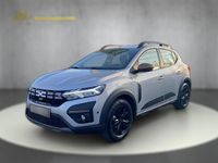 Gebraucht Dacia Sandero Extreme 101 PS (74 kW) 2024 Grau metallic