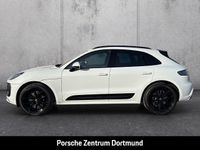 Gebraucht Porsche Macan GTS 441 PS (324 kW) 2023 Weiss SUV