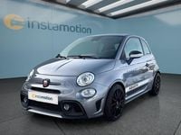 Gebraucht Abarth 500 179 PS (131 kW) 2020 Grau Kleinwagen