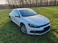 gebraucht VW Scirocco 2.0 TDI LIFE