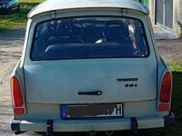 Gebraucht Trabant 601 26 PS (19 kW) 1988 Beige