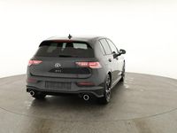 Neu VW Golf VIII GTI 2026 Uranograu