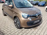 Gebraucht Renault Twingo Dynamique 71 PS (52 kW) 2015 Braun Kleinwagen