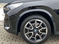 Gebraucht BMW X1 xLine 150 PS (110 kW) 2022 Schwarz SUV