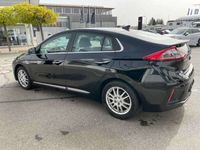 gebraucht Hyundai Ioniq Electro Premium 28kWh Glas-Schiebedach