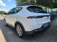 Gebraucht Alfa Romeo Tonale Sprint 131 PS (96 kW) 2023 Weiß uni SUV
